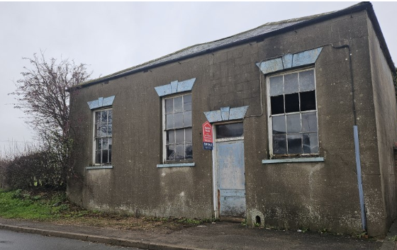 Redevelopment Opportunity in Buckton photo